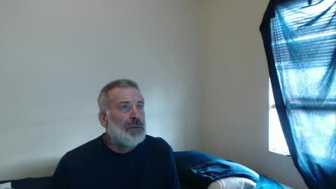 hairy man online show from 05/24/26, 12:04