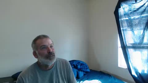 hairy man online show from 05/25/26, 12:05