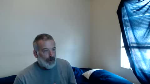 hairy man online show from 05/29/26, 12:08