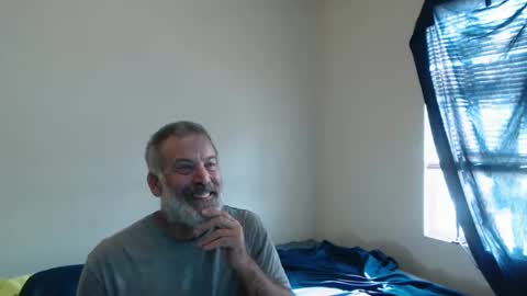 hairy man online show from 05/29/26, 11:58