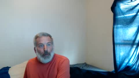 hairy man online show from 07/01/26, 12:01
