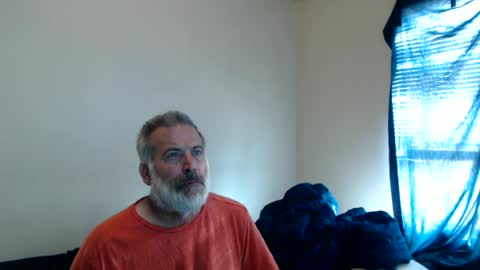 hairy man online show from 07/01/26, 11:59