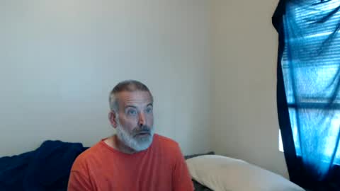 hairy man online show from 07/03/26, 11:55