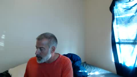hairy man online show from 07/04/26, 11:55
