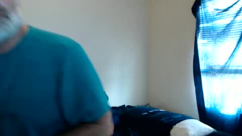 hairy man online show from 07/07/26, 12:02