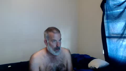 hairy man online show from 07/10/26, 12:26