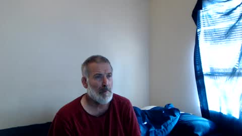 hairy man online show from 07/10/26, 11:51