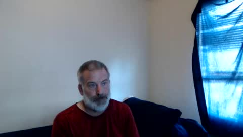 hairy man online show from 07/12/26, 12:12