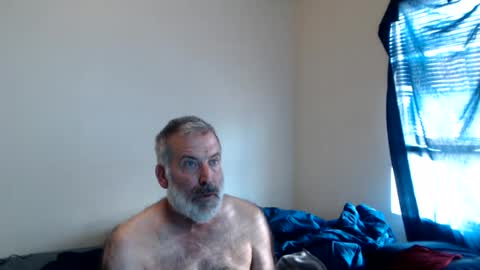 hairy man online show from 07/17/26, 12:28