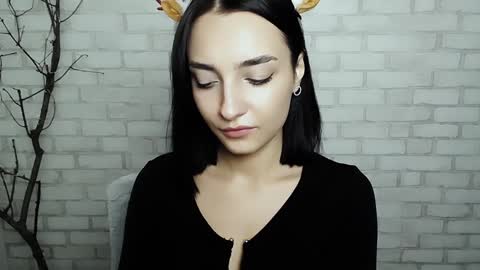 Ana online show from 12/24/24, 04:30