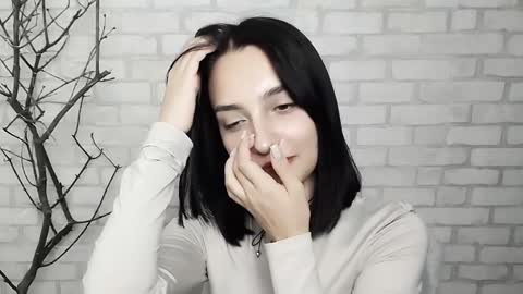 Ana online show from 02/11/25, 02:35