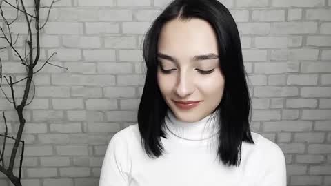 Ana online show from 02/18/25, 02:59