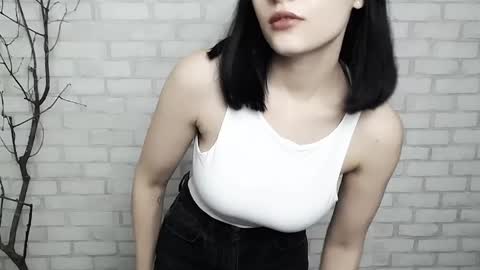 Ana online show from 02/20/25, 04:14