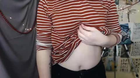 veryveryvery_shy online show from 12/31/24, 08:59