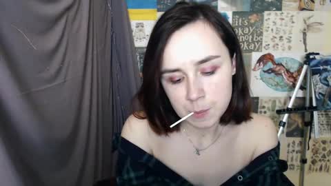 veryveryvery_shy online show from 01/28/25, 09:51