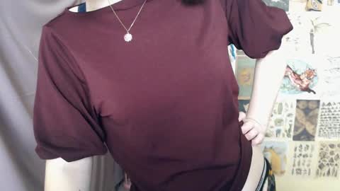 veryveryvery_shy online show from 02/03/25, 06:45