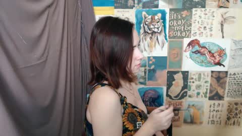 veryveryvery_shy online show from 02/03/25, 12:57