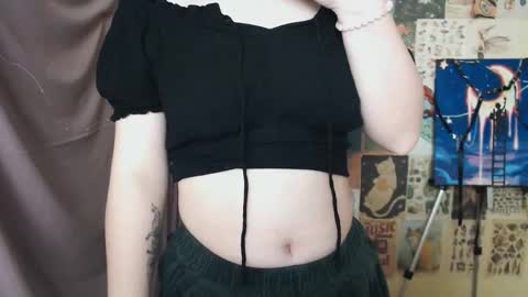 veryveryvery_shy online show from 02/27/25, 06:50