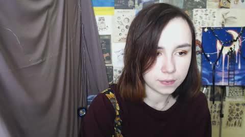 veryveryvery_shy online show from 03/01/25, 06:46