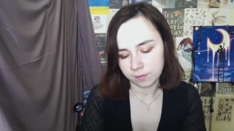 veryveryvery_shy online show from 03/03/25, 06:48