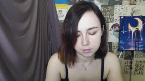 veryveryvery_shy online show from 03/12/25, 06:29