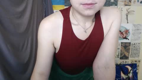 veryveryvery_shy online show from 09/12/25, 06:02