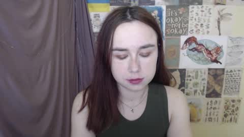 veryveryvery_shy online show from 11/30/25, 06:12