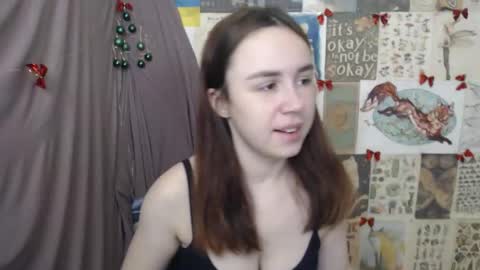 veryveryvery_shy online show from 01/13/26, 06:18