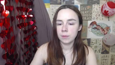 veryveryvery_shy online show from 02/17/26, 06:21