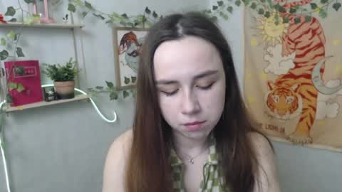 veryveryvery_shy online show from 04/27/26, 05:27