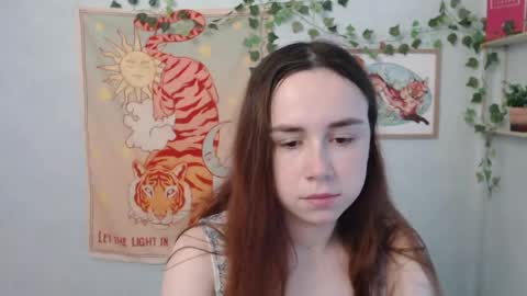 veryveryvery_shy online show from 05/14/26, 06:31