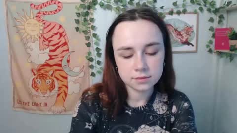 veryveryvery_shy online show from 05/28/26, 05:49