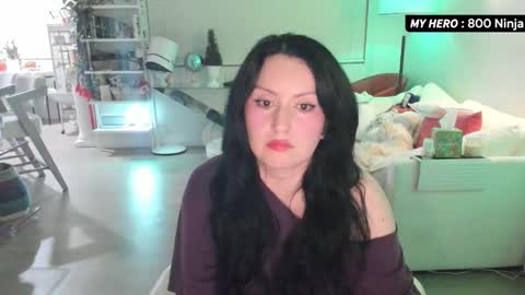 vesafine online show from 11/12/25, 03:18