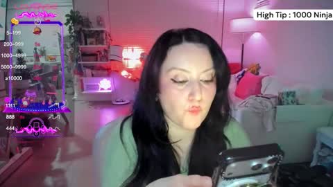 vesafine online show from 02/18/26, 04:52