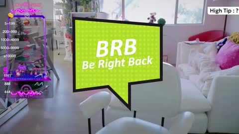 vesafine online show from 02/23/26, 12:30