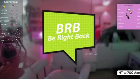 vesafine online show from 04/16/26, 06:03