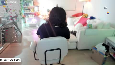 vesafine online show from 05/16/26, 02:19