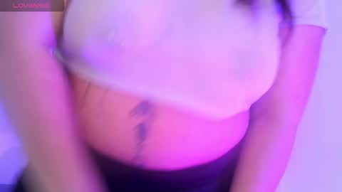 Vesper Vixen online show from 12/15/25, 03:38