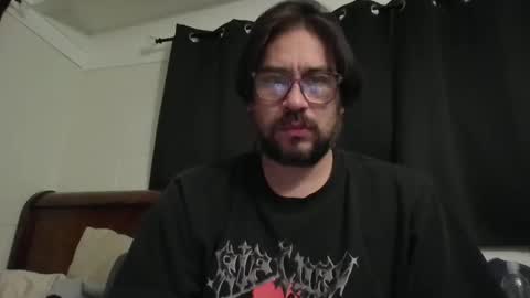 vesturelove online show from 11/01/25, 08:16