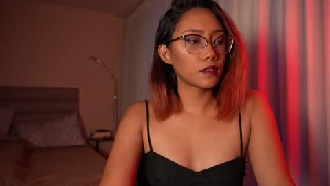 Vexa Nyx online show from 05/19/26, 10:32