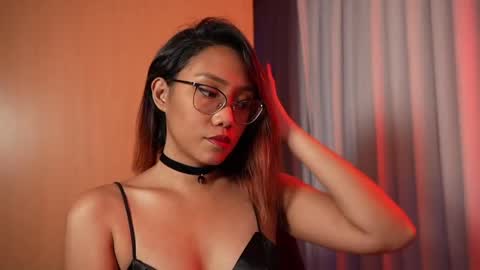Vexa Nyx online show from 05/24/26, 12:54