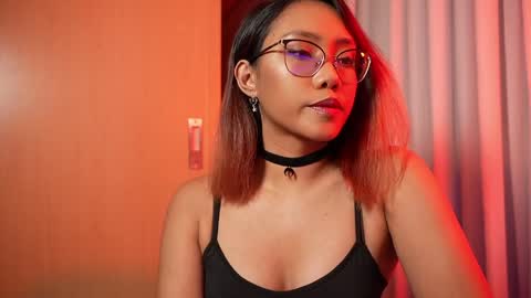 Vexa Nyx online show from 05/25/26, 12:22