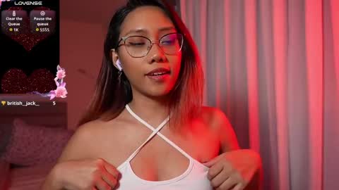Vexa Nyx online show from 06/02/26, 02:41