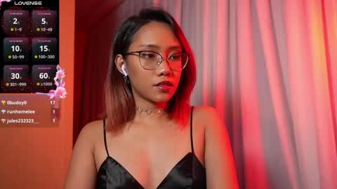 Vexa Nyx online show from 06/03/26, 02:44