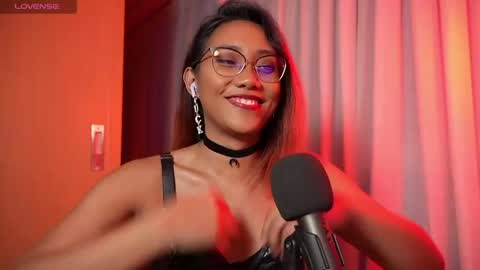 Vexa Nyx online show from 06/07/26, 12:42
