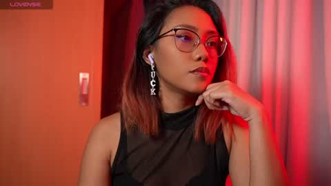 Vexa Nyx online show from 06/08/26, 12:05