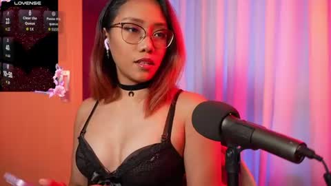 Vexa Nyx online show from 06/09/26, 10:27