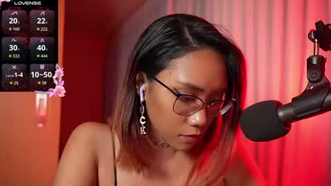 Vexa Nyx online show from 06/10/26, 11:53