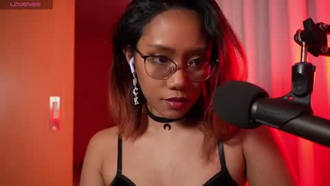 Vexa Nyx online show from 06/12/26, 12:04
