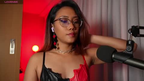 Vexa Nyx online show from 06/13/26, 10:57